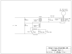flyback SGTC schematic