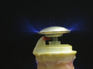 flyback SGTC sparks 9