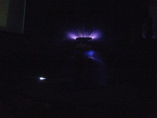 flyback SGTC sparks 11