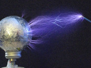 flyback SGTC sparks 21