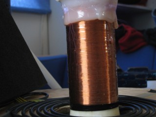 flyback SGTC corona 2