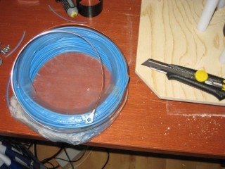 tesla coil parts