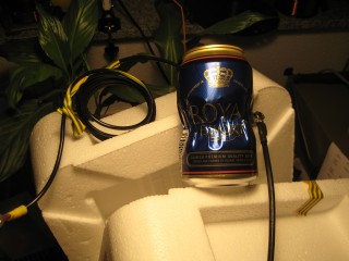 capacitor bank crushed can
