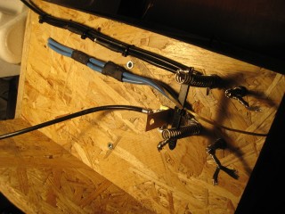 capacitor bank trigger
