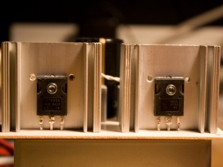 tl494 flyback driver circuit