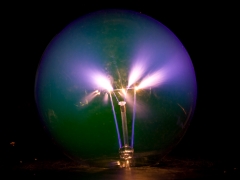 plasma globe 2