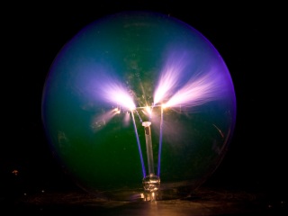 plasma globe 3