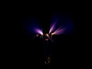 plasma globe 4