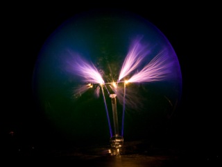 plasma globe 5