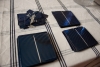 DIY homemade solar panel power generation cells