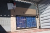 DIY homemade solar panel power generation construction