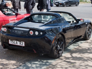 sports car