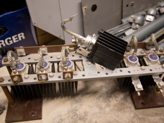 3 phase rectifier