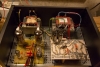 Tube amplifier 6P45S  final test