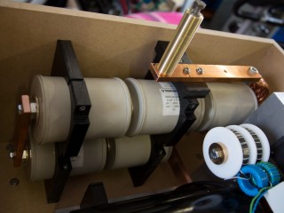Tesla Coil DRSSTC design guide MMC