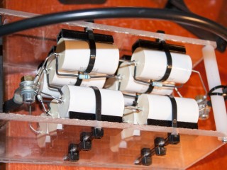 Tesla Coil DRSSTC design guide MMC