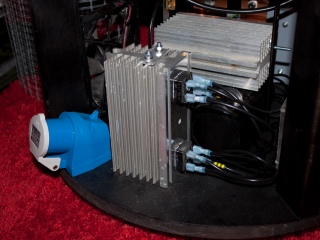Tesla Coil DRSSTC design guide rectifier