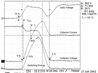 Tesla Coil DRSSTC design guide igbt turn on