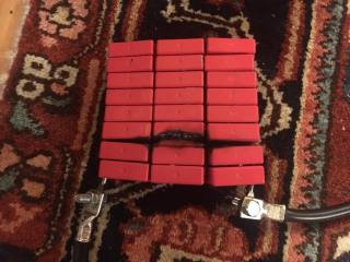 Tesla Coil DRSSTC design guide MMC fail amaury poulains