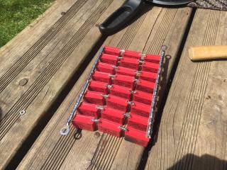Tesla Coil DRSSTC design guide MMC fail amaury poulains