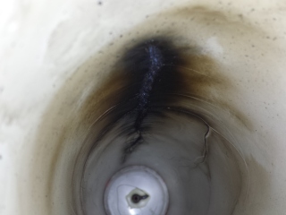 Tesla Coil DRSSTC design guide secondary fail
