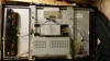 LCD TV repair bad capacitor