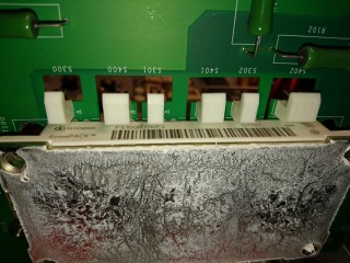 schneider altivar frequency inverter IGBT module
