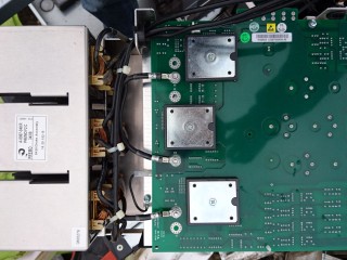 Eaton PowerWare 9255 UPS inverter module