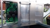 Eaton PowerWare 9255 UPS heat sink