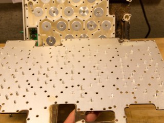 Ericsson RBS 2216 GSM base station DRU 9E