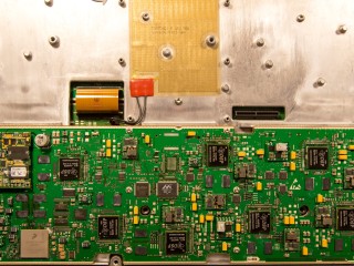 Nokia Siemens Flexi WCDMA