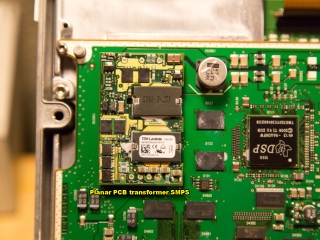 Nokia Siemens Flexi WCDMA