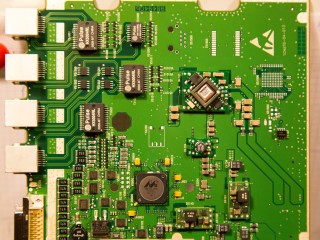 Nokia Siemens Flexi WCDMA
