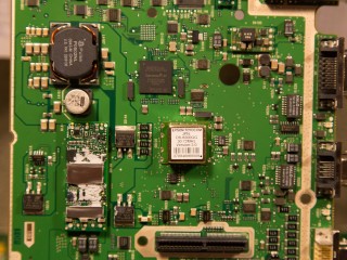 Nokia Siemens Flexi WCDMA