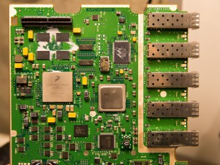 Nokia Siemens Flexi WCDMA