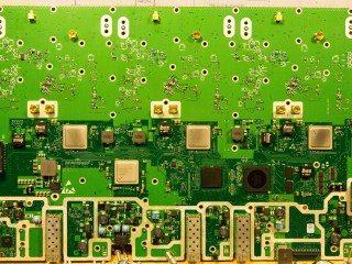 Nokia Siemens Flexi WCDMA