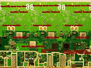 Nokia Siemens Flexi WCDMA