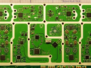 Nokia Siemens Flexi WCDMA