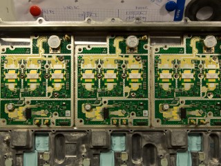 Nokia Siemens Flexi WCDMA