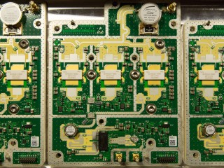 Nokia Siemens Flexi WCDMA