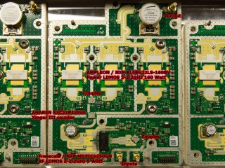Nokia Siemens Flexi WCDMA