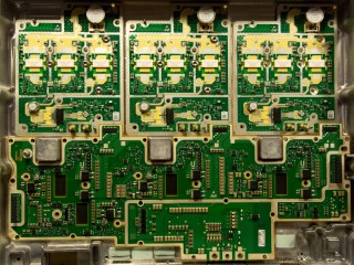 Nokia Siemens Flexi WCDMA
