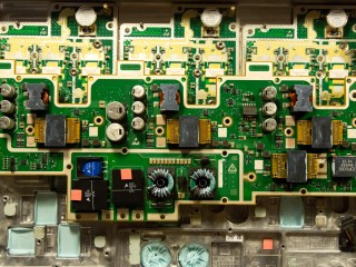 Nokia Siemens Flexi WCDMA