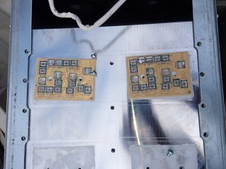 KONE elevator lift control panel motor drive IGBT