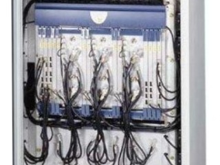 Ericsson RBS 3203 SCB base station amplifier