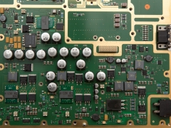 Ericsson RBS 3206 base station amplifier