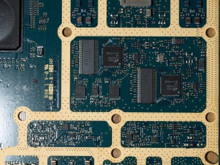 Ericsson RBS 6000 base station amplifier