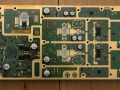 Ericsson RBS 6000 base station amplifier