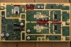 Ericsson RBS 6000 base station amplifier