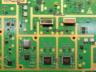 Huawei RRU 3908 base station amplifier